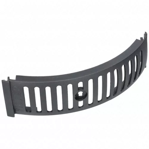 64x241x16 mm  Rács, szűrőtartó, (eredeti) ELECTROLUX porszívó