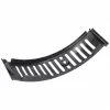 64x241x16 mm  Rács, szűrőtartó, (eredeti) ELECTROLUX porszívó