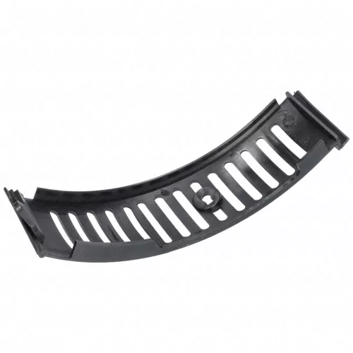 64x241x16 mm  Rács, szűrőtartó, (eredeti) ELECTROLUX porszívó