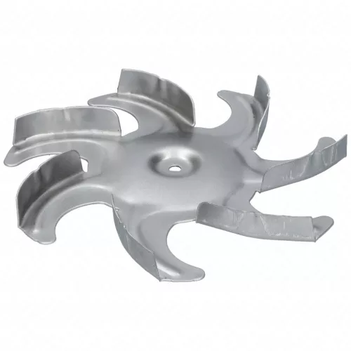 Beko Tűzhely Ventilátor Lapát – ø 150mm, 7 lapátos – Hőlégkeveréshez (217440103)