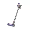 Dyson V7 Advanced Vezeték Nélküli Porszívó – Motorbar fejjel, 40 perc üzemidő – Ezüst/Lila (218051-01)