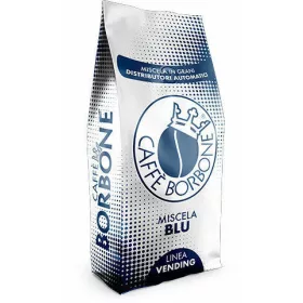 Caffè Borbone Blu szemes kávé 1 kg (219056)