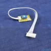 Elektronika, fordulatszám szabályzó (eredeti) ELECTROLUX porszívó