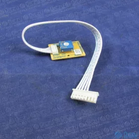   Elektronika, fordulatszám szabályzó (eredeti) ELECTROLUX porszívó