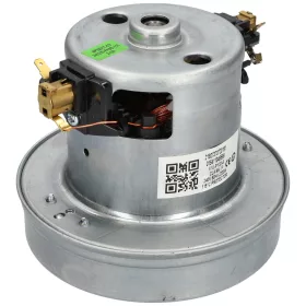 ELECTROLUX porszívó motor