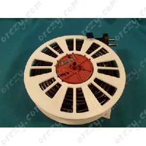 Kábelcsévélő ELECTROLUX porszívó