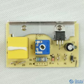 Fordulatszámszabályzó (eredeti) ELECTROLUX porszívó