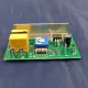 ELECTROLUX Porszivo elektronika fordulatszam szabalyzo panel 2193995632