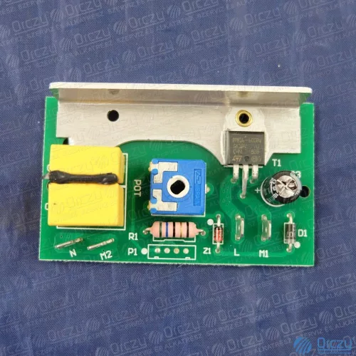Elektronika (eredeti) ELECTROLUX porszívó