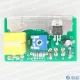Electrolux Porszívó Fordulatszámszabályzó Elektronika – SilentPerformer, PowerForce széria (2193995657)