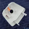 Burkolat felnyíló  (eredeti) ELECTROLUX porszívó