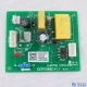 Elektronika PLATINA (eredeti) ELECTROLUX porszívó