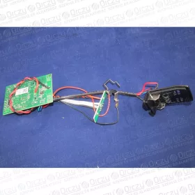 Elektronika, vezérlő (eredeti) ELECTROLUX porszívó