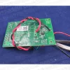 Elektronika, vezérlő (eredeti) ELECTROLUX porszívó