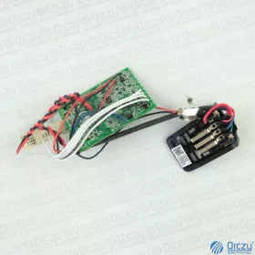 Elektronika vezérlő (eredeti) ELECTROLUX porszívó