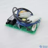 Elektronika PLATINA (eredeti) ELECTROLUX porszívó