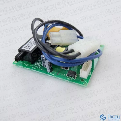 Elektronika PLATINA (eredeti) ELECTROLUX porszívó