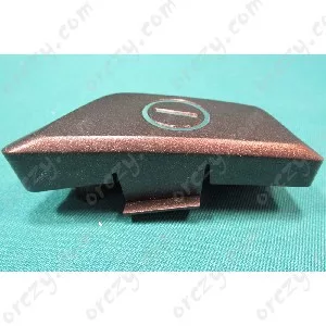 Gomb, ki-be (eredeti) ELECTROLUX porszívó
