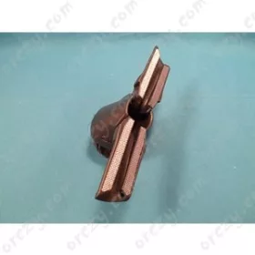   Electrolux 3-in-1 Kombinált Szívófej – Résszívó, Kárpittisztító és Porkefe – SilentPerformer, UltraOne (2198759017)
