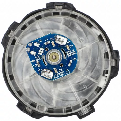 100W Motor (eredeti) ELECTROLUX porszívó