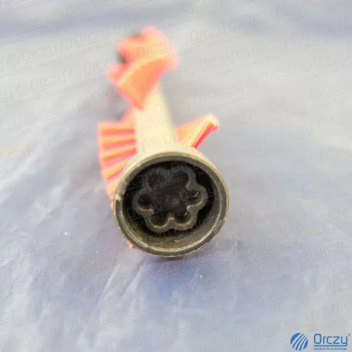 Turbókefe (eredeti) ELECTROLUX porszívó