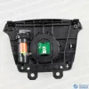 Elektronika kijelző (eredeti) ELECTROLUX porszívó