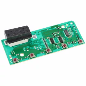 Heinner szárítógép elektronika kijelző (22017940)