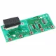 Elektronika kijelző (eredeti) HEINNER szárítógép