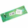 Elektronika kijelző (eredeti) HEINNER szárítógép