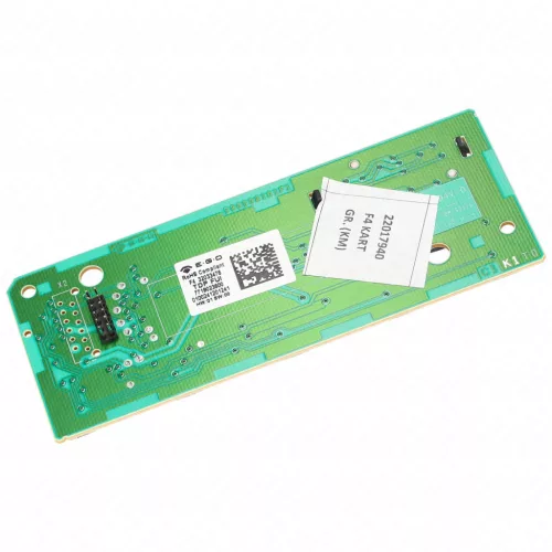 Elektronika kijelző (eredeti) HEINNER szárítógép