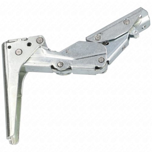 AEG Hűtőszekrény Ajtózsanér – Bal alsó / Jobb felső, fém – Beépíthető készülékekhez (2211202029)