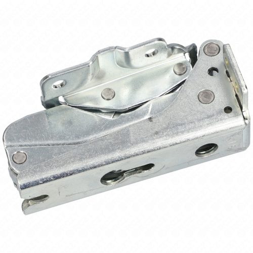 AEG Hűtőszekrény Ajtózsanér – Bal alsó / Jobb felső, fém – Beépíthető készülékekhez (2211202029)