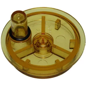 Központi egység alkatrész AEG CaFamosa, Caffe Perfetto