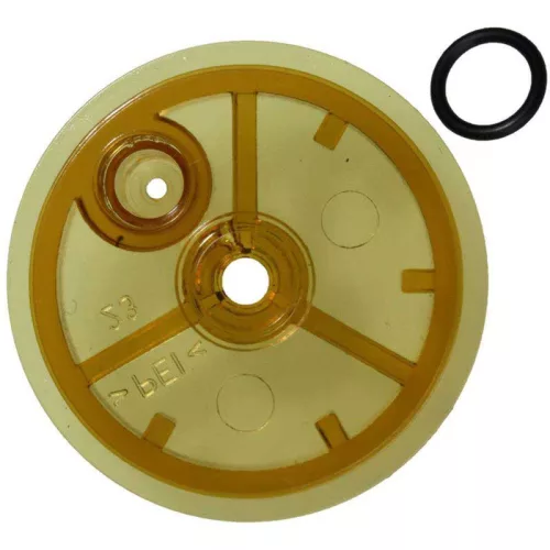 Központi egység alkatrész AEG CaFamosa, Caffe Perfetto