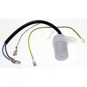 MIKROHULLÁMÚ ZAJSZŰRŐ