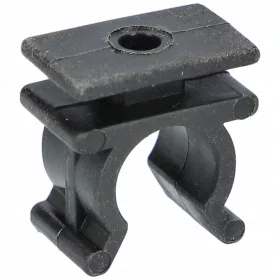 Rögzítő fül (küszöb) eredeti ZANUSSI hűtőgép