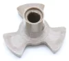 Sharp Forgótányér Meghajtórész - 35mm - Mikrohullámú Sütőkhöz (NCPL-A058WRFZ)