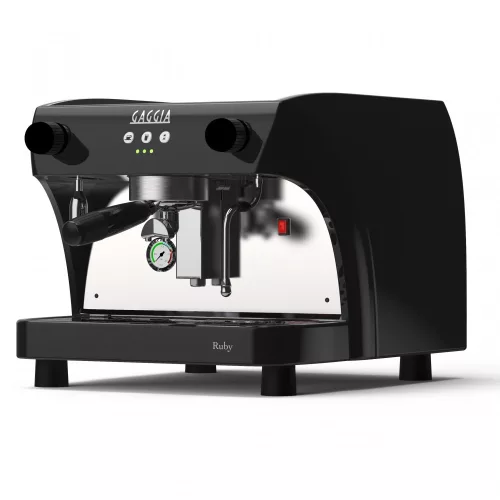 Gaggia Ruby PRO professzionális karos kávéfőző (223527)