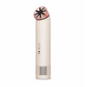 HushJet™ Mini Cool kéziventilátor (Stone/Blush)
