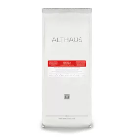 Althaus Manila Mango Szálas Gyümölcstea 250g (224291)