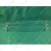 Electrolux Hűtőszekrény Vajtartó Fedél – TT BASIC 692 – Zanussi, AEG, Faure (2244092231)