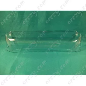 Electrolux Hűtőszekrény Vajtartó Fedél – TT BASIC 692 – Zanussi, AEG, Faure (2244092231)