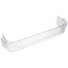 Electrolux Palacktartó Polc – 440 x 76 mm – Zanussi, AEG, IKEA hűtőkhöz (2246108118)