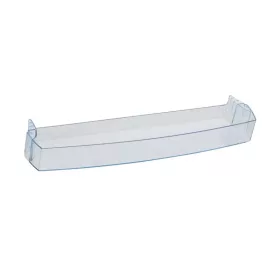 Zanussi Hűtő Ajtópolc – 440x50mm, Átlátszó – ZRA22800WA széria (2425182044)
