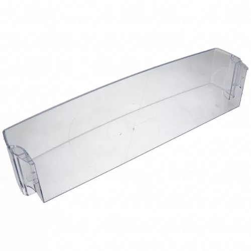 Electrolux Hűtő Palacktartó Polc – 484 mm, Átlátszó – AEG, Zanussi, IKEA (2246613117)