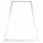ZANUSSI Hutogep ajtogumi profilgumi normalter 535 x 985 mm 2248007557