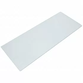   Üvegpolc (zöldségtartó feletti, eredeti) ZANUSSI hűtőgép