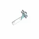 ELECTROLUX hutogep kozepso ajtozsaner 2250251077