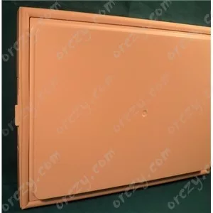 330x445 mm fagyasztóajtó (eredeti) ZANUSSI hűtőgép