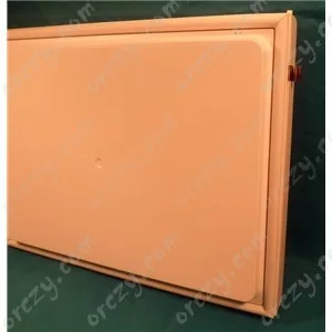 330x445 mm fagyasztóajtó (eredeti) ZANUSSI hűtőgép